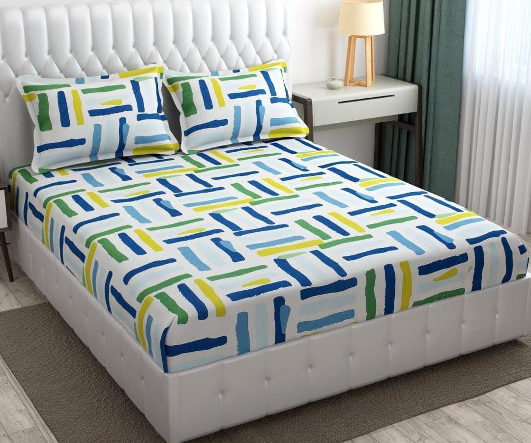 Fitin Fitted Bedsheet
