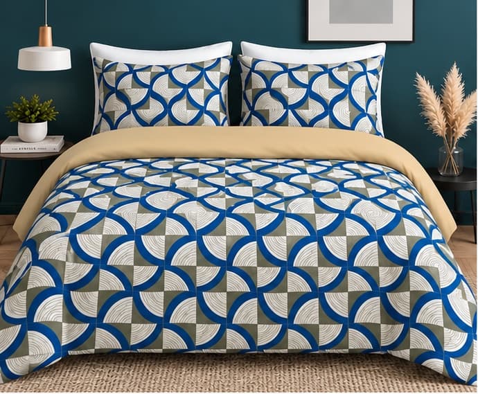 Toho Bedsheet 90*100