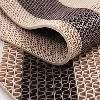 Snake Mats | Snake-Patta Floormats