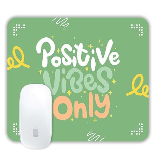 Sweethomee Antiskid Mousepad | Antislip Deskmat