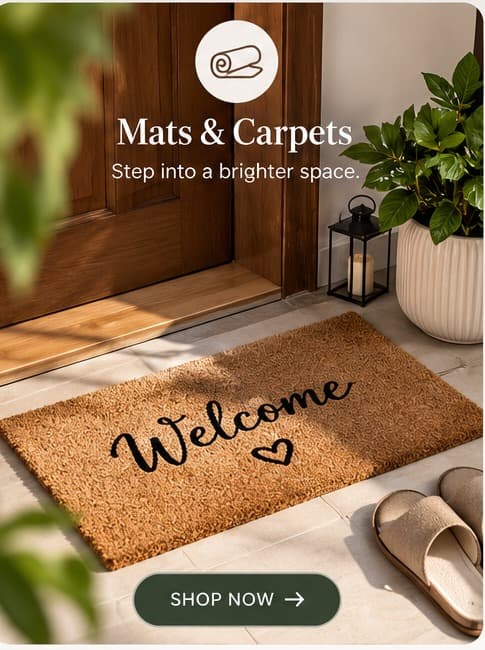 Mats & Carpets