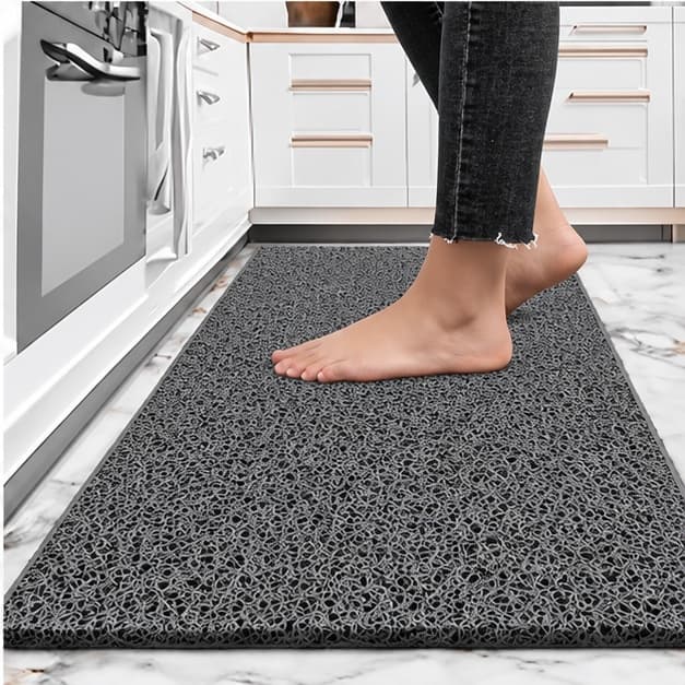 PVC Noodle Mats