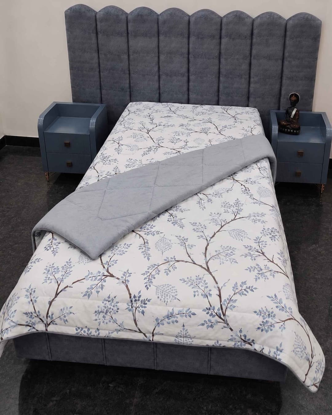 Comforters