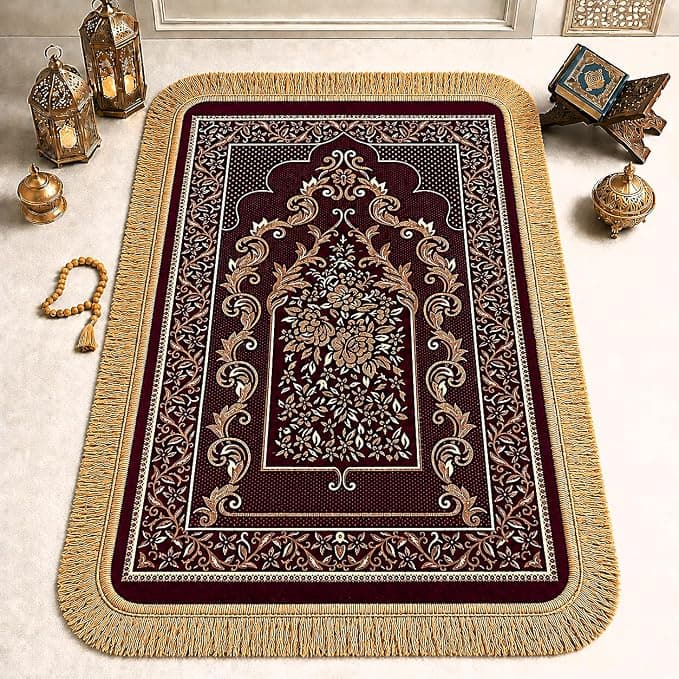 Premium Imported Carpets