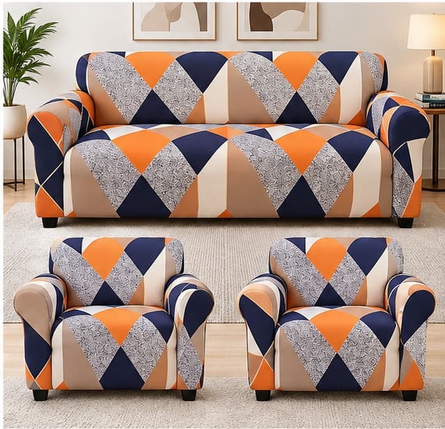 Sofa & Chair Covers