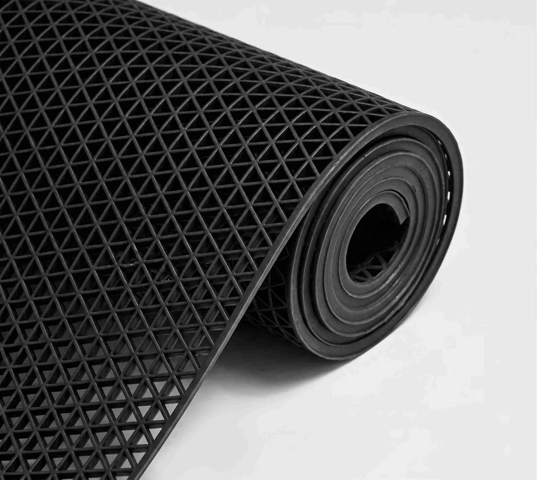 PVC Snake Mats