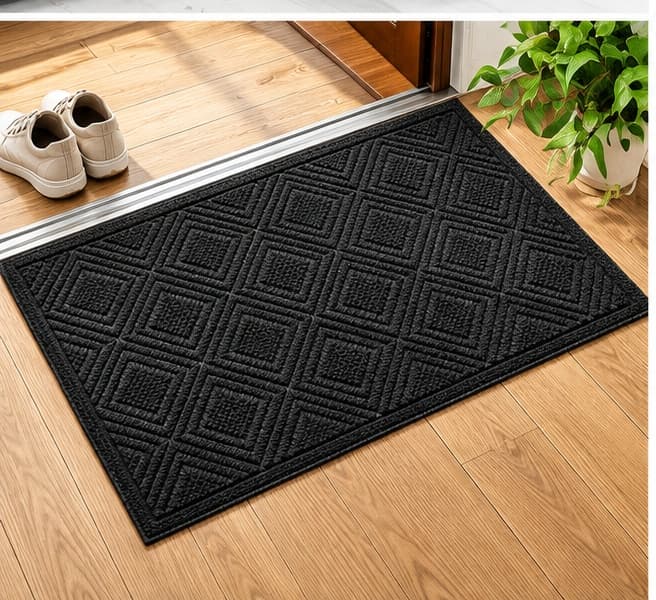 Rubber Mats
