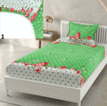 Elastic Fitted Bedsheets