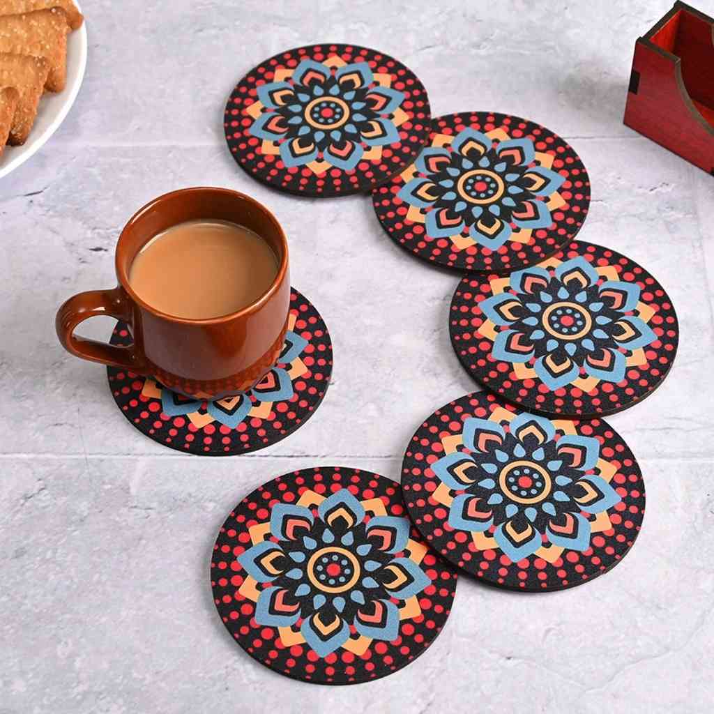 Coasters | Tableware Decor