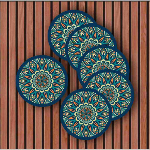 Coasters | Tableware Decor