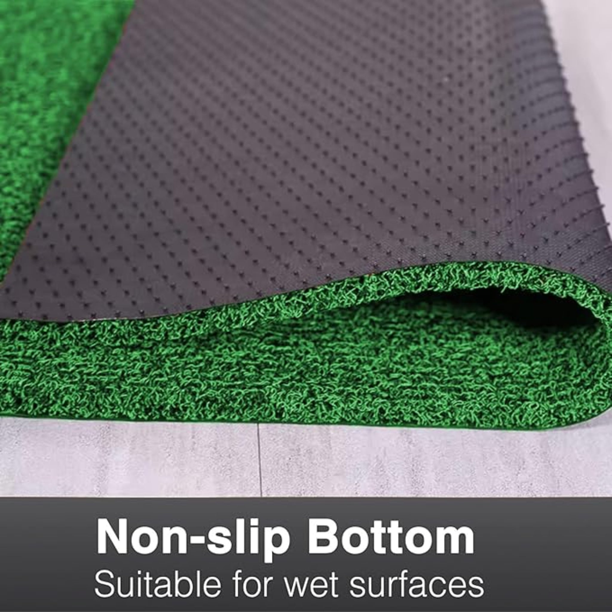 Cushion Noodle Mat