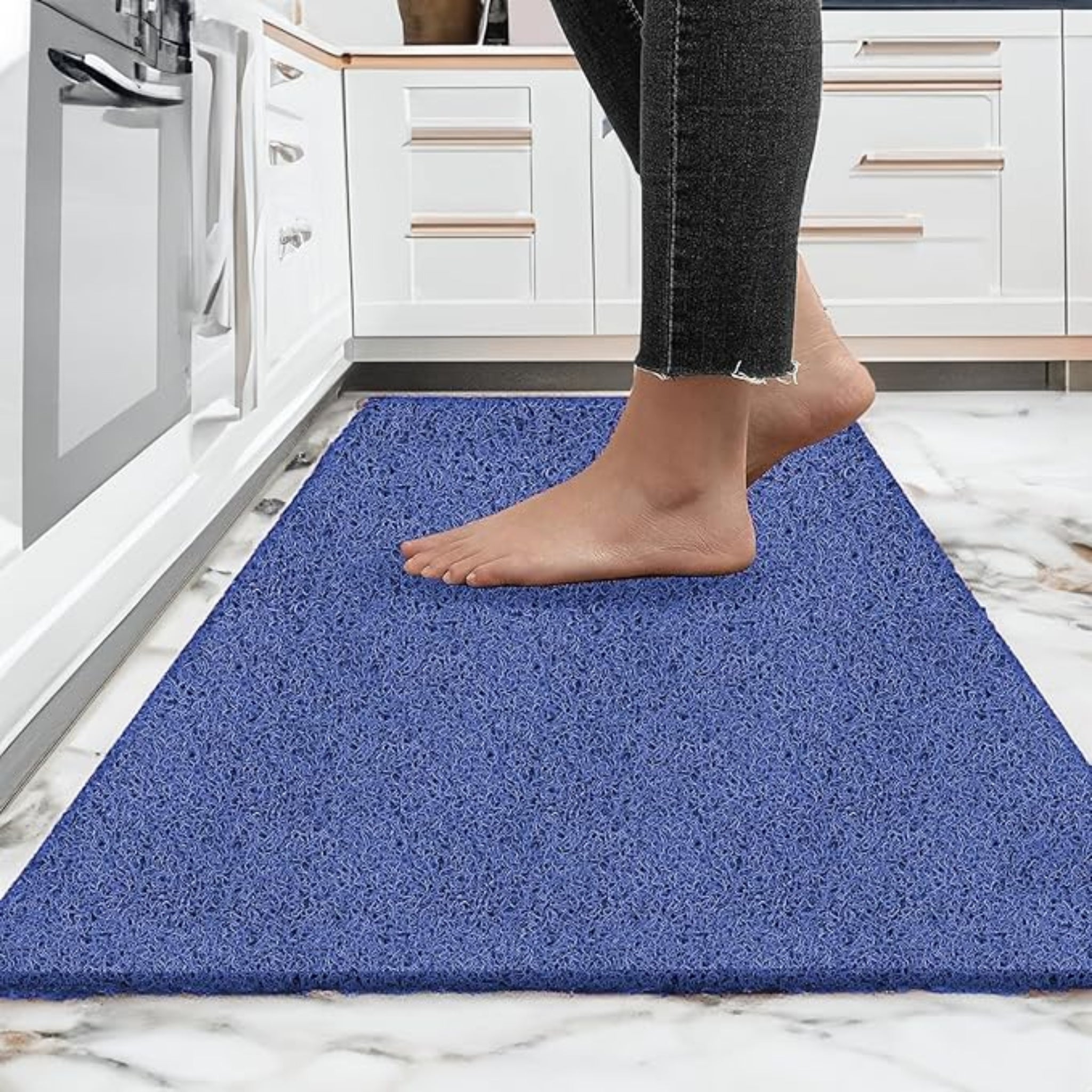 Cushion Mat | Noodle Mat | Bathroom Flooring | Kitchen Mat