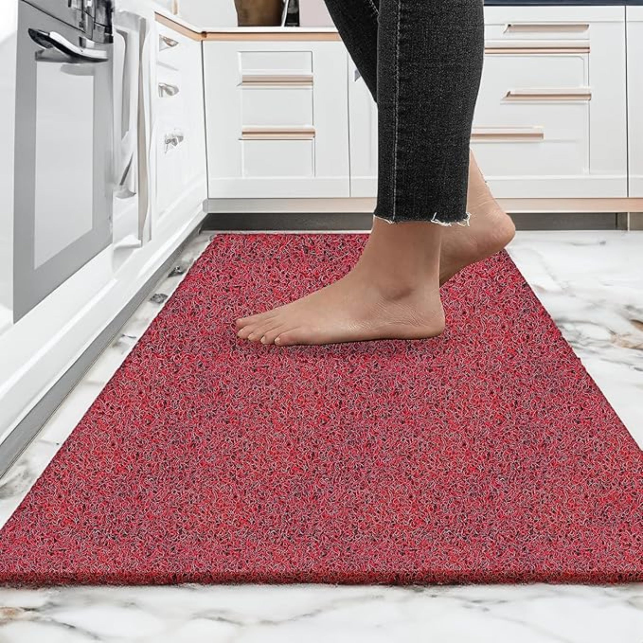 Cushion Mat | Noodle Mat | Bathroom Flooring | Kitchen Mat