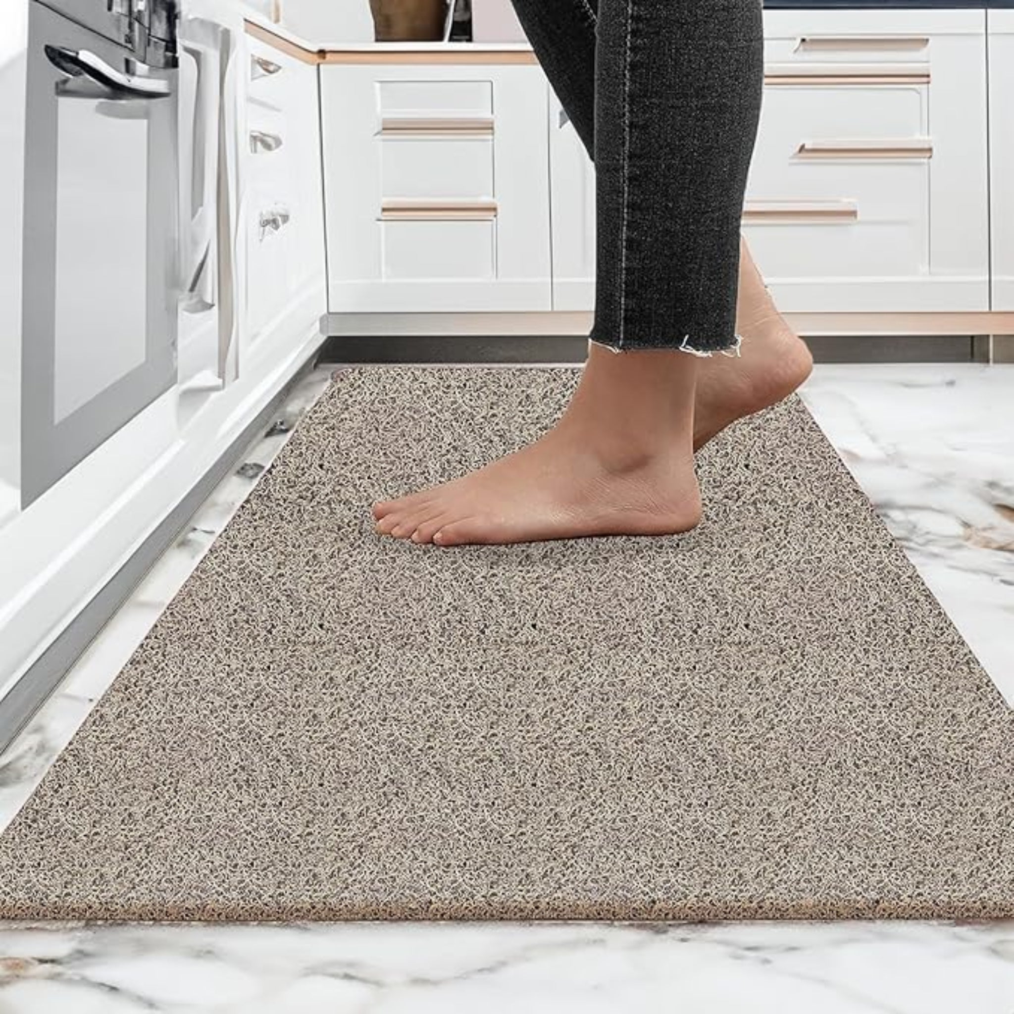 Cushion Mat | Noodle Mat | Bathroom Flooring | Kitchen Mat