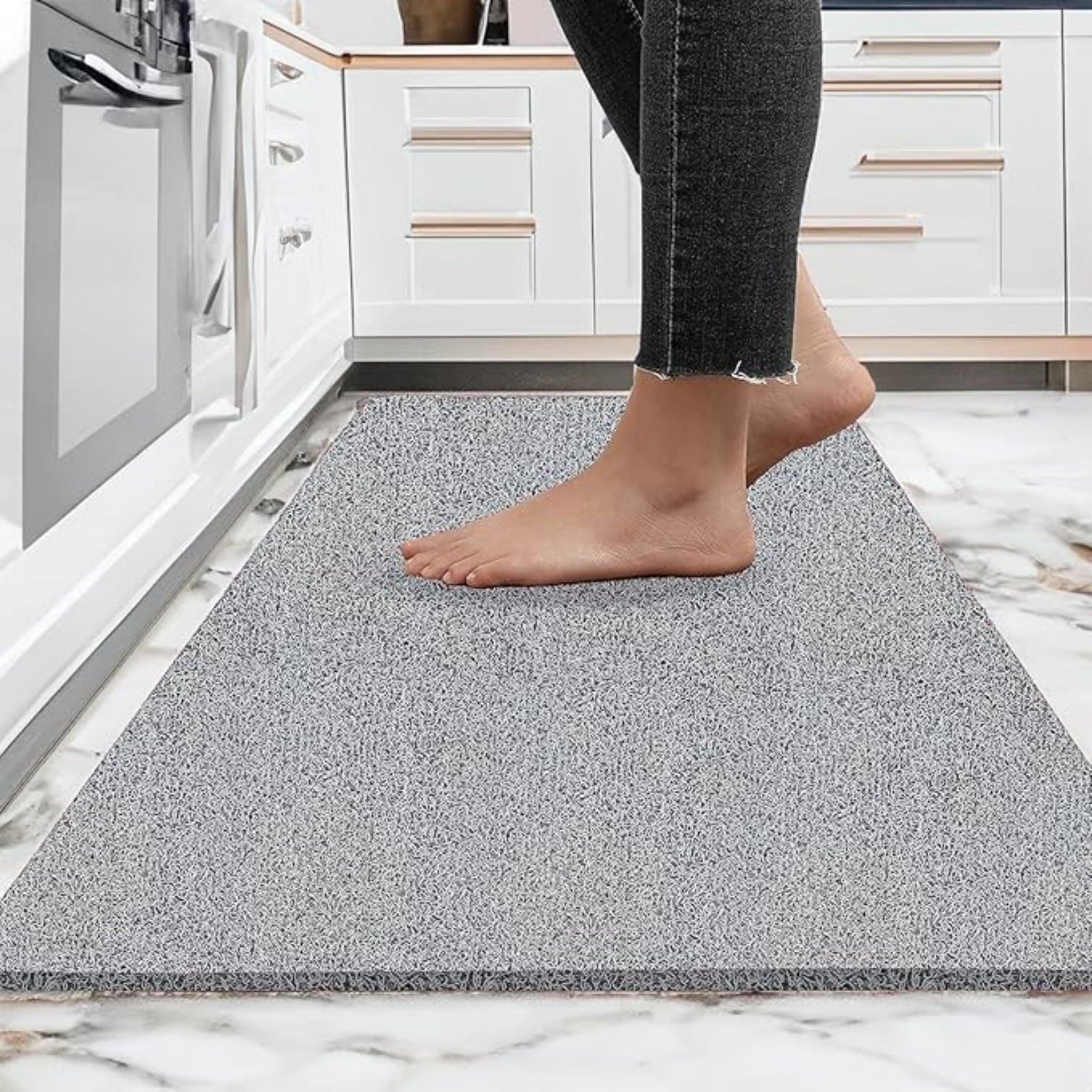 Cushion Mat | Noodle Mat | Bathroom Flooring | Kitchen Mat