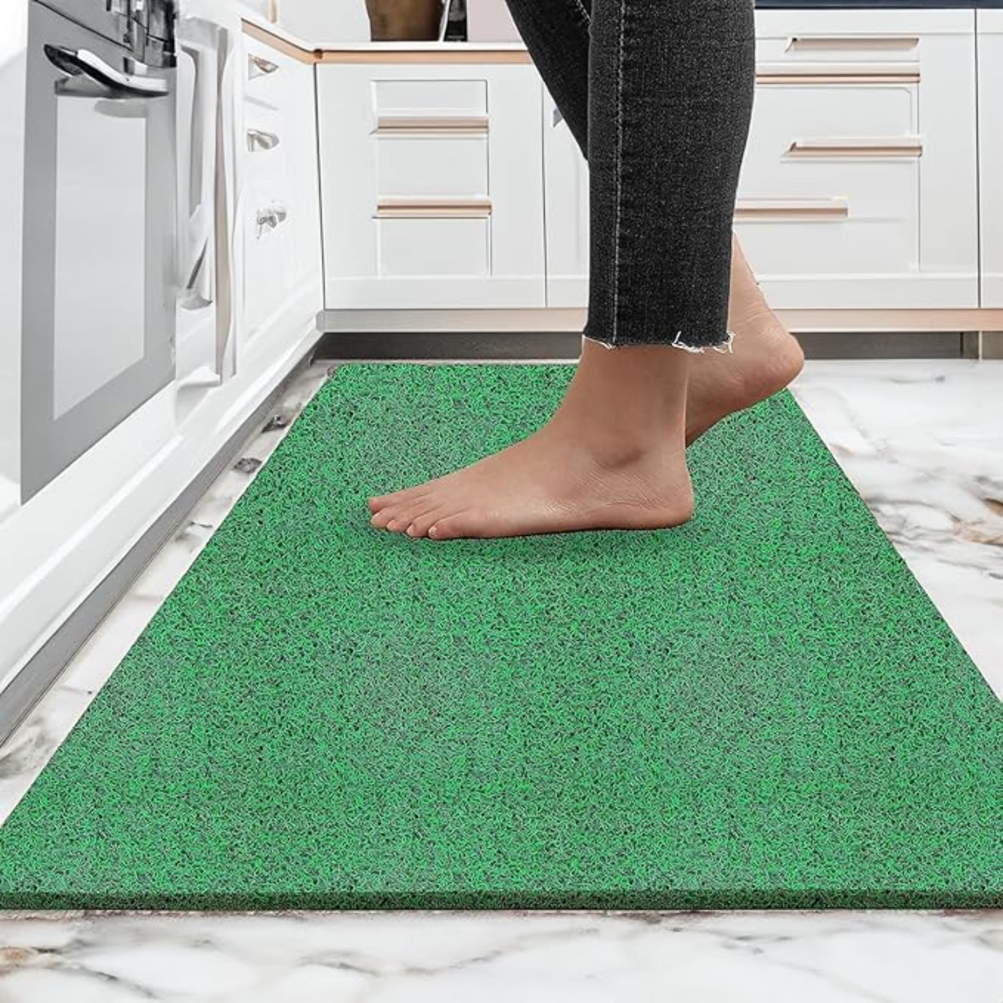 Cushion Mat | Noodle Mat | Bathroom Flooring | Kitchen Mat