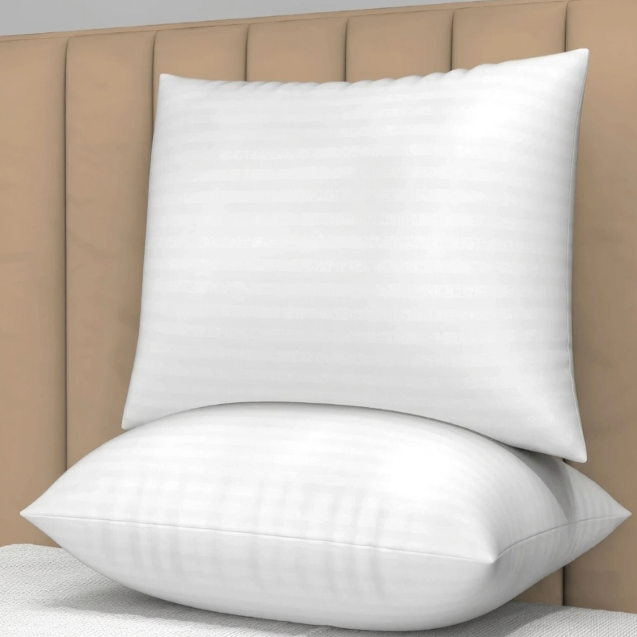 Pillows | Cushion Fillers | Microfiber Pillows