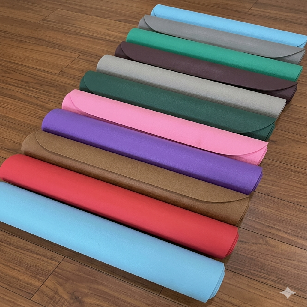 Yoga Exercise Mat