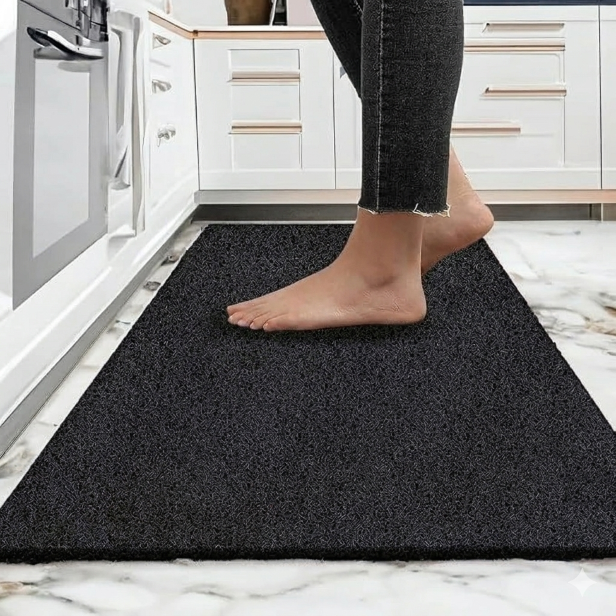 Cushion Noodle Mat
