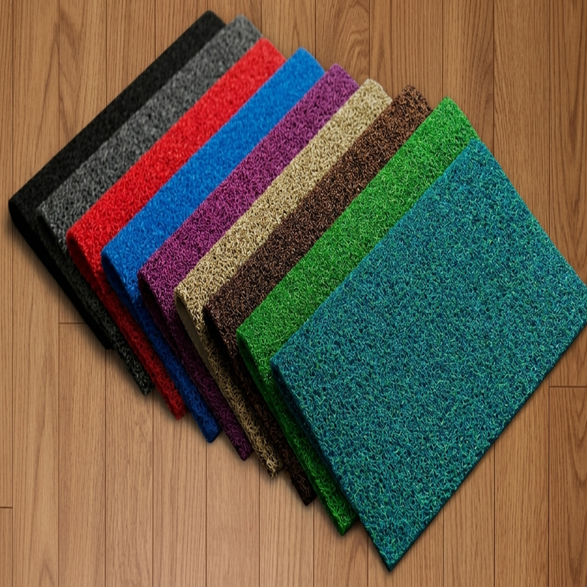 Cushion Noodle Mat