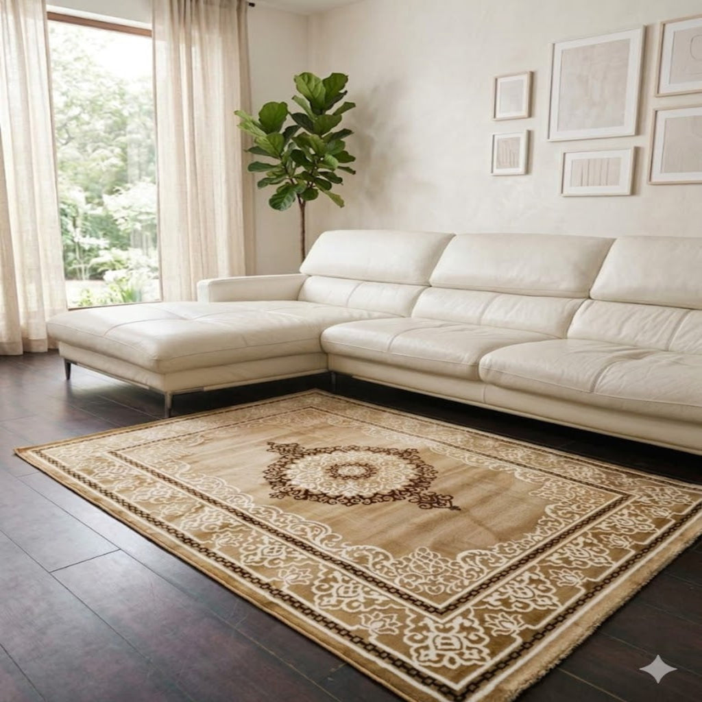 BCF Premium Carpet & Rugs