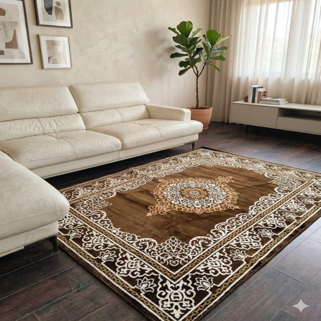 BCF Premium Carpet & Rugs