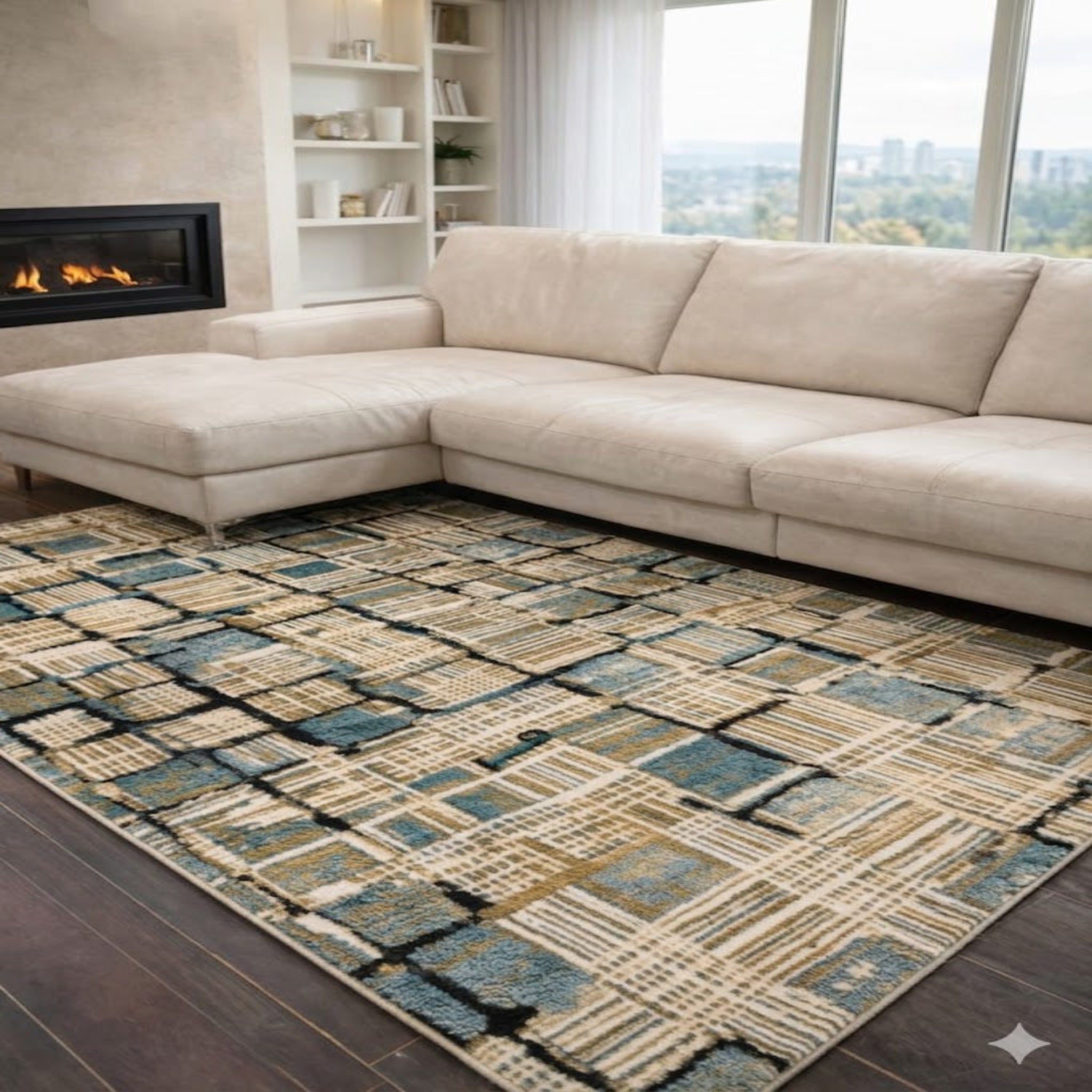 BCF Premium Carpet | Floor Rugs | Floor Carpet | Synthetic Floor Covering | Carpet & Rug