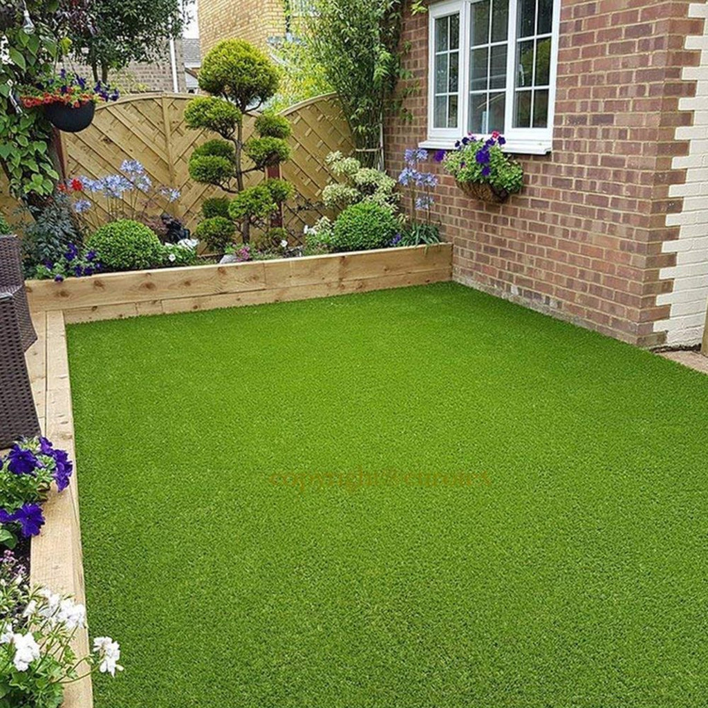Artificial Synthetic Grass Turf