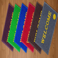 Welcome Door Mats