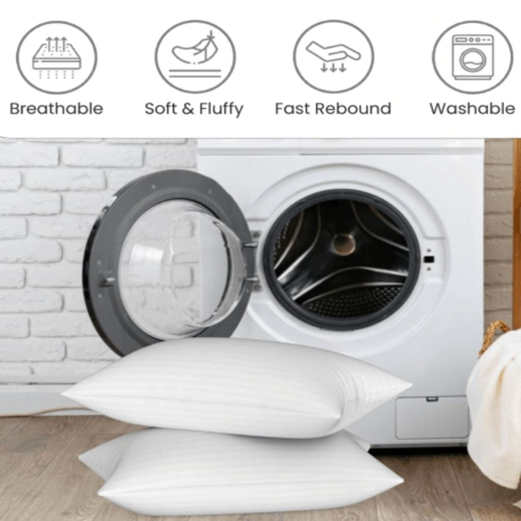 Pillows & Cushion Fillers