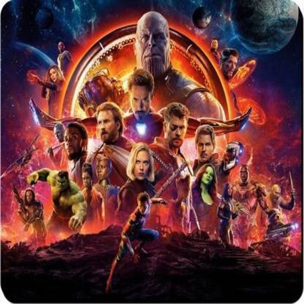 Mousepad | Deskmat