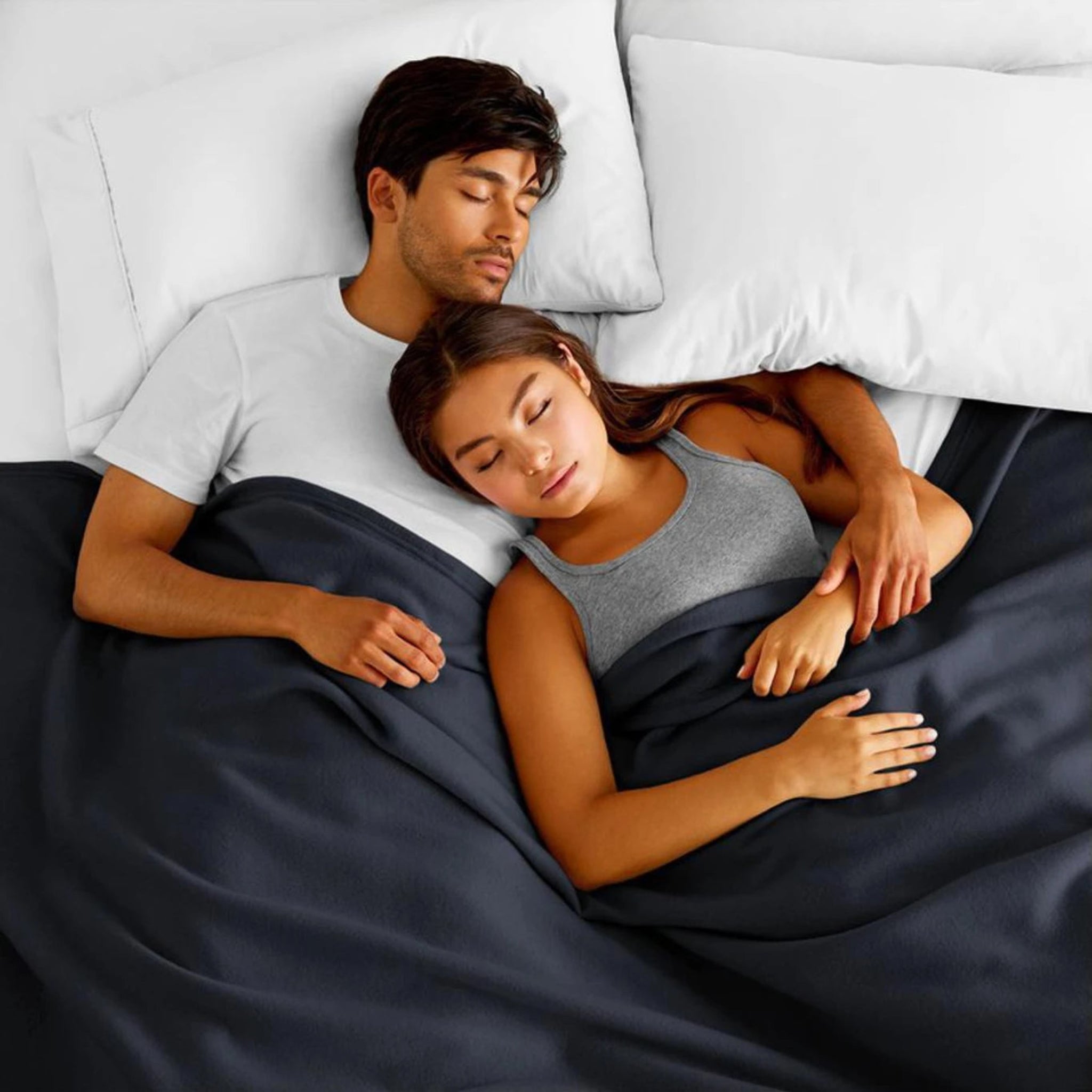 Polo Fleece Blanket | Winter Blanket Single Bed/Double Bed