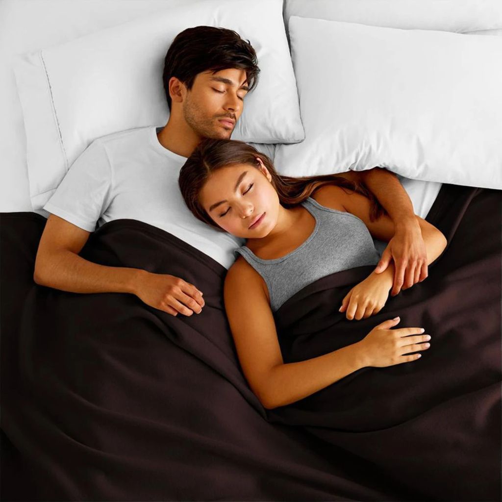 Polar Fleece Blankets