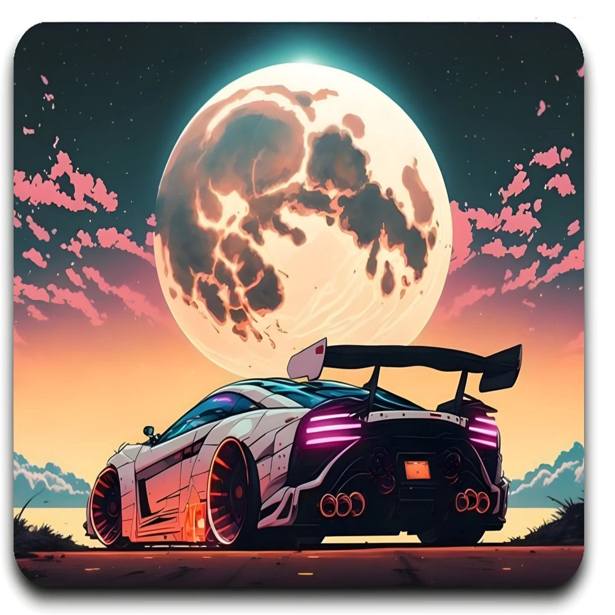 Mousepad | Deskmat