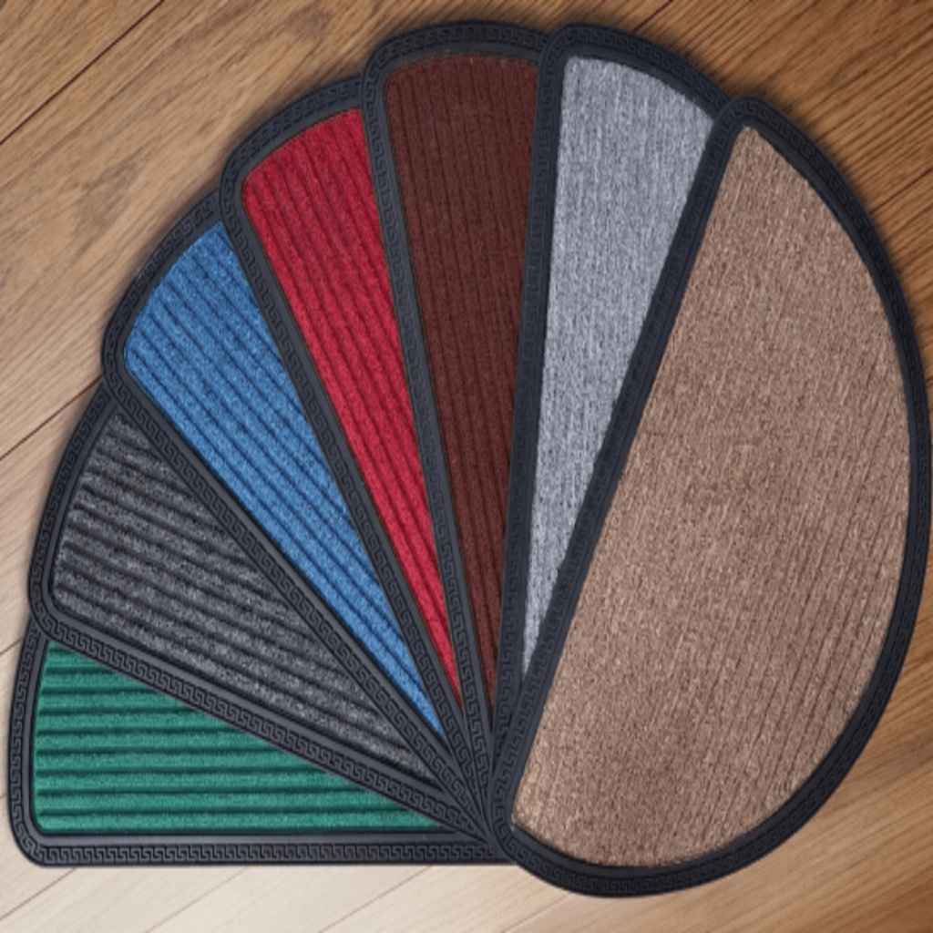 Rib Door Mats