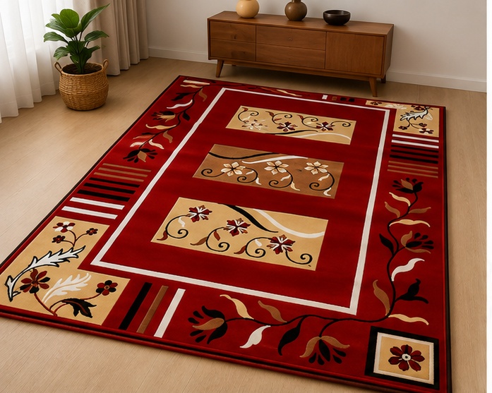BCF Carpets