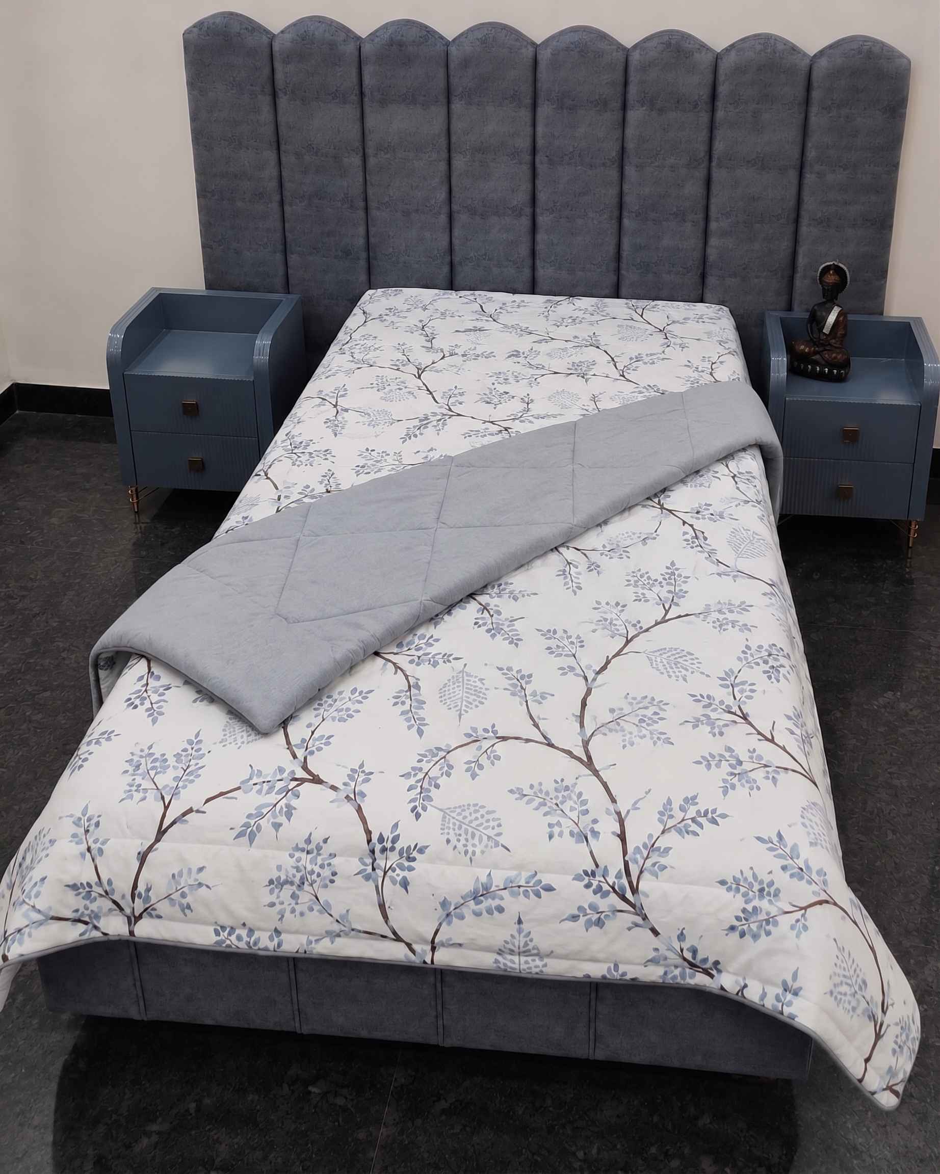Comforters